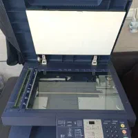 دستگاه کپی توشیبا ES-181 سه کاره|پرینتر، اسکنر، کپی، فکس|گرگان, |دیوار