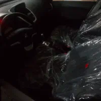 پژو 207 اتومات tu5p 1404 سقف فلز فوری|خودرو سواری و وانت|تهران, مینی‌سیتی (شهرک نفت)|دیوار