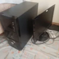 فروش کامپیوتر رومیزی کامل