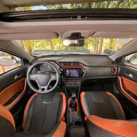 x22 مدل 1401 لاکچری|خودرو سواری و وانت|یاسوج, |دیوار