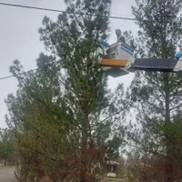 اجاره بالابر ساعتی و روزانه