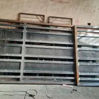 استخدام کارگر برای آهنگری و جوشکاری