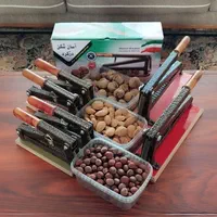 گردوشکن سایز کوچک تولیدی دژکرد|ظروف پختوپز|چهاردانگه (تهران), |دیوار