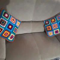 بافت انواع رومیزی|پرده، رانر، رومیزی|بروجن, |دیوار