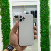 آیفون 11PRO CH/A 256Gفوق العاده تمیز 6 ماه گارانتی