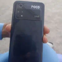 گوشی پوکو