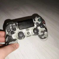 دسته های کپی ps4