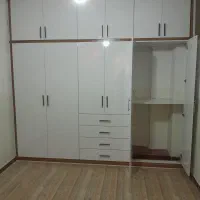 کابینت و کمد دیواری