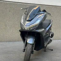 Pcx160 تات سیکلت شهریاری