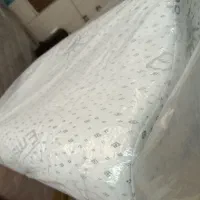بالش مموری فوم مناسب دیسک گردن|رختخواب، بالش، پتو|مشهد, طبرسی شمالی|دیوار