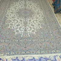 فرش دستباف