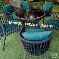 صندلی طرح بافت /کافه رستورانی|کافی‌شاپ و رستوران|تهران, تهرانسر مرکزی|دیوار