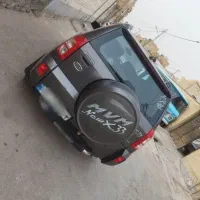 ام وی ام x33نیو|خودرو سواری و وانت|مرودشت, ژیان|دیوار