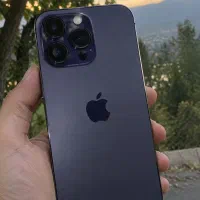 آیفون ۱۴ پرومکس