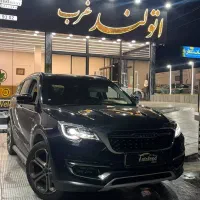 فیدیلیتی الیت مدل ۱۴۰۵ صفرخشک نقداقساط(اتولندغرب)