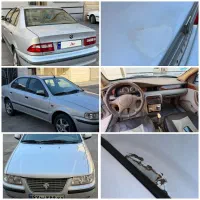 فروش سمند lx