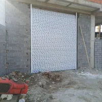 نصب کرکره برقی در جویبار