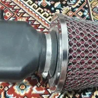 کیت مکش حرفه ای
