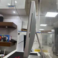 آل این وان Apple iMac 2011 با ویندوز بدون رنگ شدگی|رایانه رومیزی|تهران, تجریش|دیوار