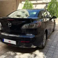 مزدا ۳ نیو مدل ۹۵|خودرو سواری و وانت|مشهد, شیرودی|دیوار