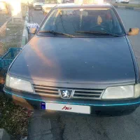 ماشین فروشی  مدل ۸۶