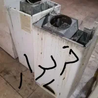 خرید و فروش انواع پکیج دیواری بالاترین قیمت