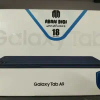 تبلت A9 حافظه ۶۴ گیگ نو