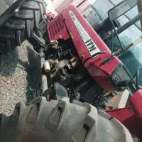 تراکتور399 جفت کارخانه 1403 برج 9 با 200 ساعت کار