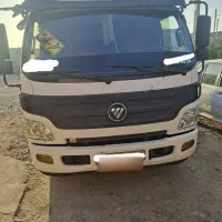 الوند 8تن مدل 97|خودرو سنگین|پارسآباد, |دیوار