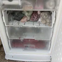 یخچال فریزر کنوود|یخچال و فریزر|شاهرود, |دیوار