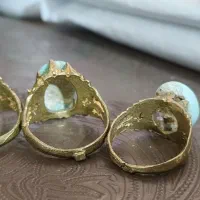 فیروزه عجمی نیشابور|جواهرات|تهران, جی|دیوار