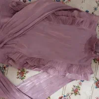 بلوز وشومیز دخترانه
