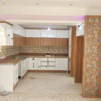 کابینت مدرن و نئوکلاسیک|مصالح و تجهیزات ساختمان|قم, نیروگاه|دیوار