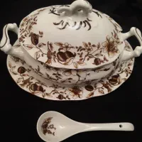 سوپینگ قدیمی