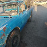 نیسان مدل 82