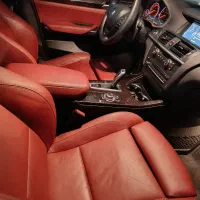 BMW X3 مدل 2014|خودرو سواری و وانت|تهران, دریا|دیوار