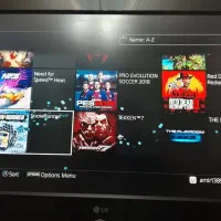 pes4|کنسول، بازی ویدئویی و آنلاین|اردبیل, |دیوار