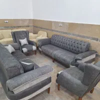 /مبلمان با دوختی ظریف