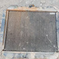 رادیاتور مسی برنجی