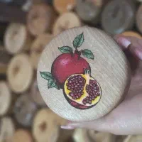 فروشنده خانم/ تولید محتوا