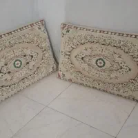 پشتی دو عددی