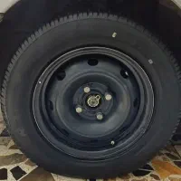 رینگ و لاستیک