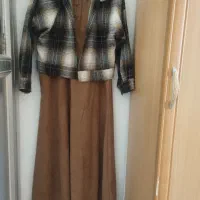 کت سارافون گرم ،سوییشرت مشکی نو|لباس|اقبالیه, |دیوار