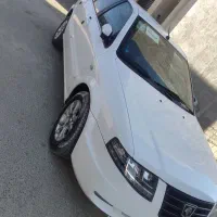 سورن پلاس مدل 1400 بدون رنگ ef7|خودرو سواری و وانت|ازنا, |دیوار