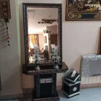 اینه کنسول