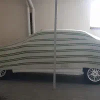 پارسELXفول|خودرو سواری و وانت|سنندج, |دیوار