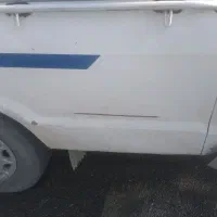 مزدا دوکابین مدل ۱۴۰۱|خودرو سواری و وانت|مشهد, شهرک رازی (شهرک غرب)|دیوار