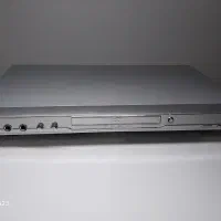 سی دی پلیر سالم، تمیز و با صدای Hi-Fi