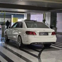 بنز E200 مدل ۲۰۱۵|خودرو سواری و وانت|تهران, شهرک چیتگر|دیوار