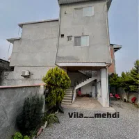 رهن و‌اجاره // ویلا تریبلکس چهار خواب کامل مبله